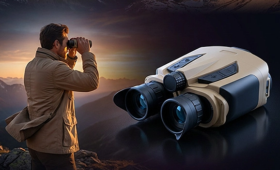 Target Acquisition System